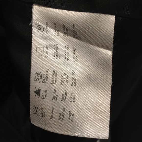 Esprit Black Blazer - Picture 5 of 6